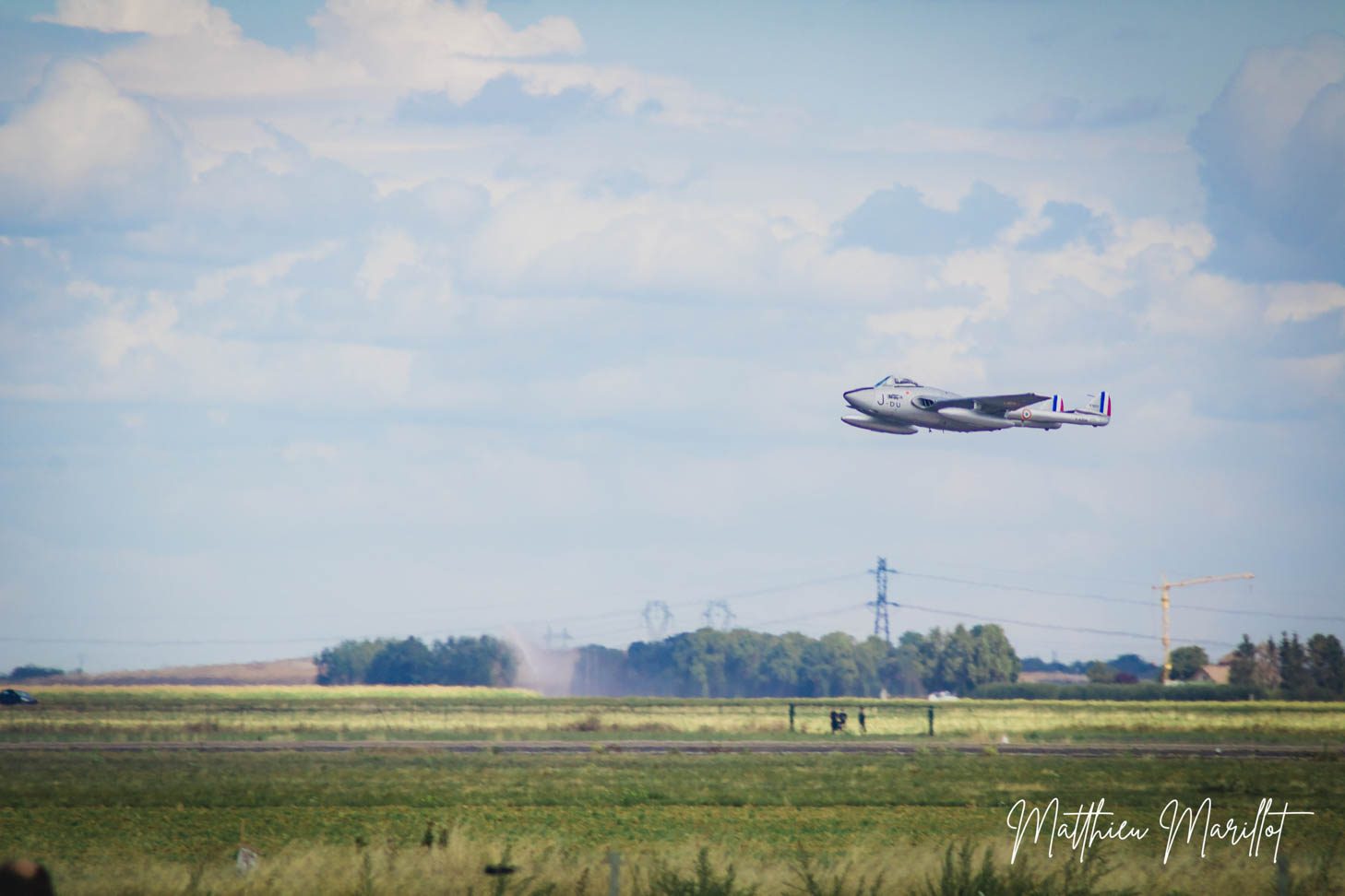 AirLegend - Avion — photo 95