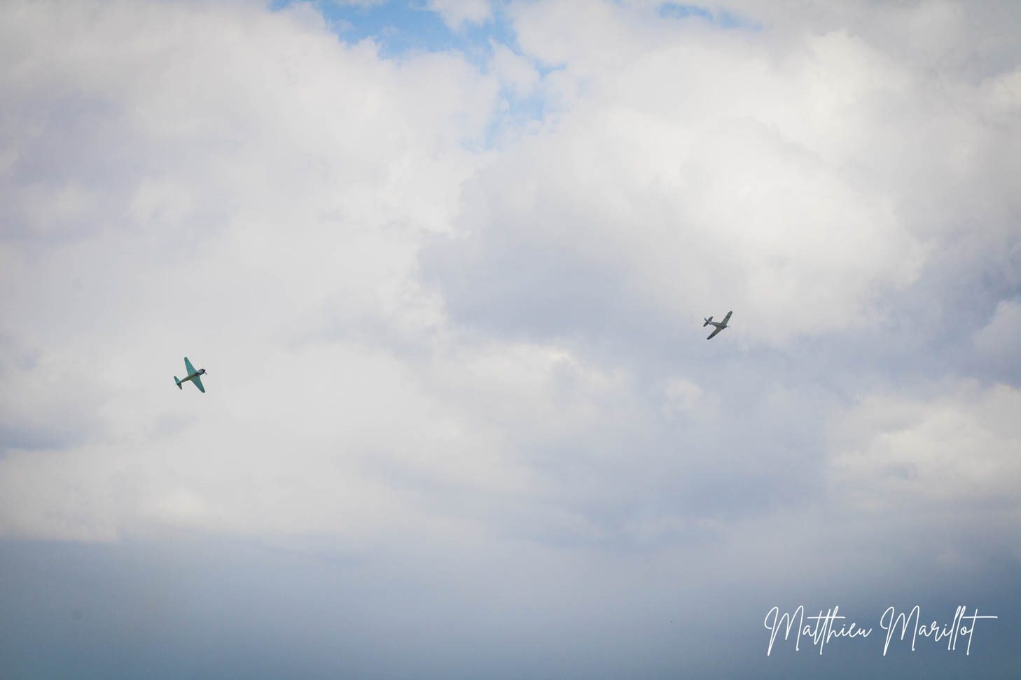 AirLegend - Avion — photo 84