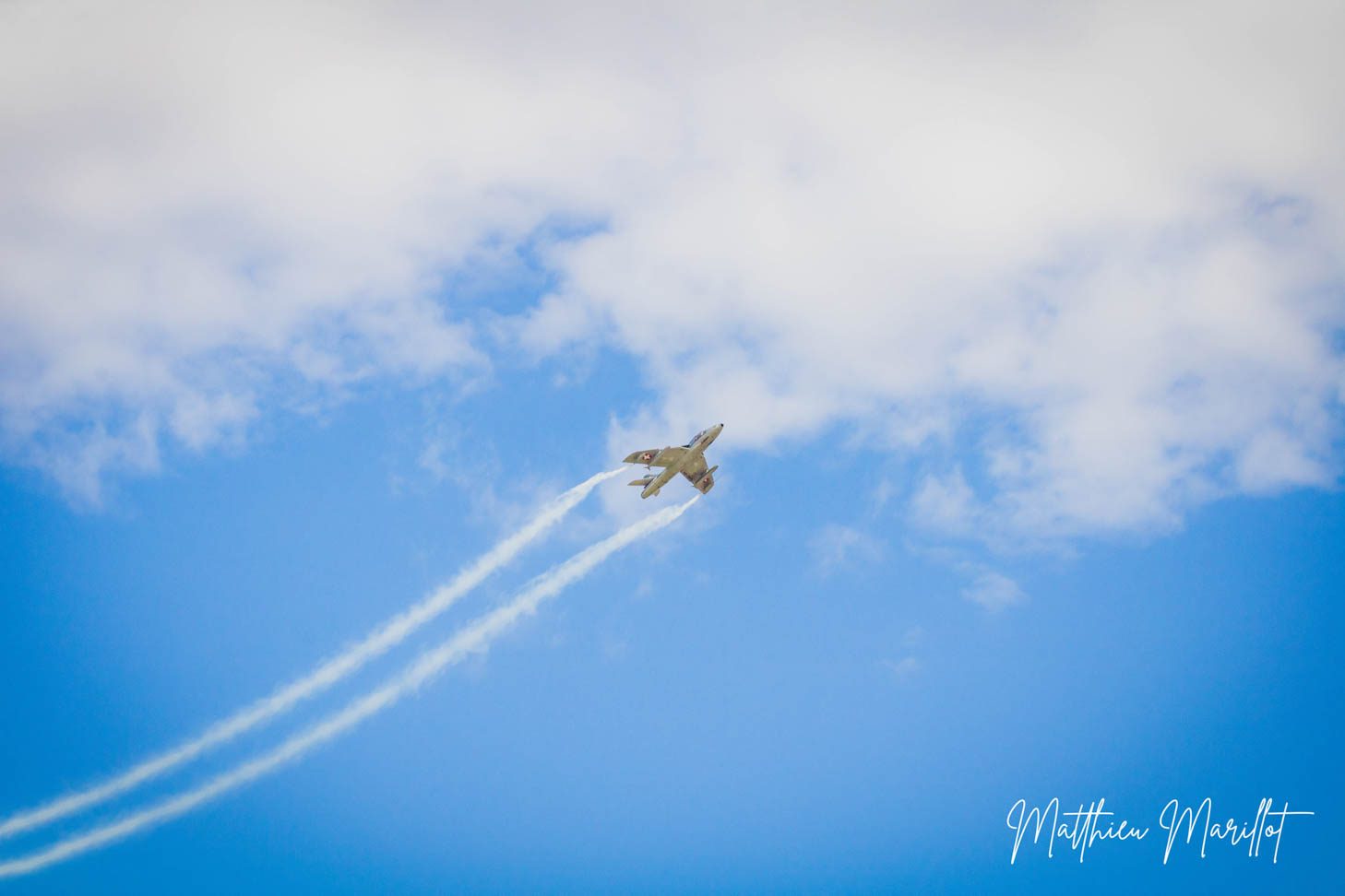 AirLegend - Avion — photo 103