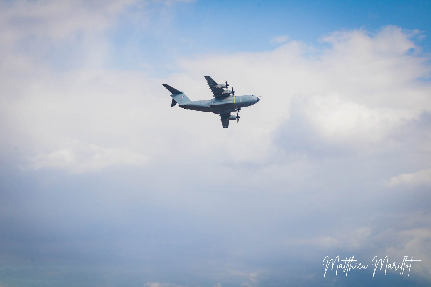AirLegend - Avion — photo 94