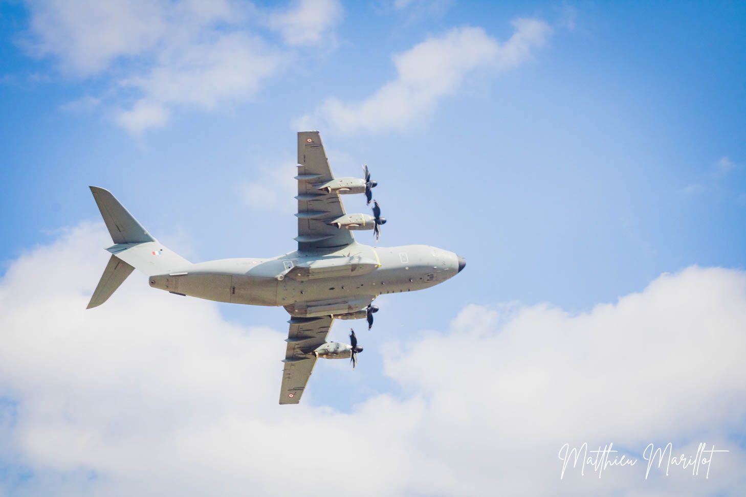 AirLegend - Avion — photo 104