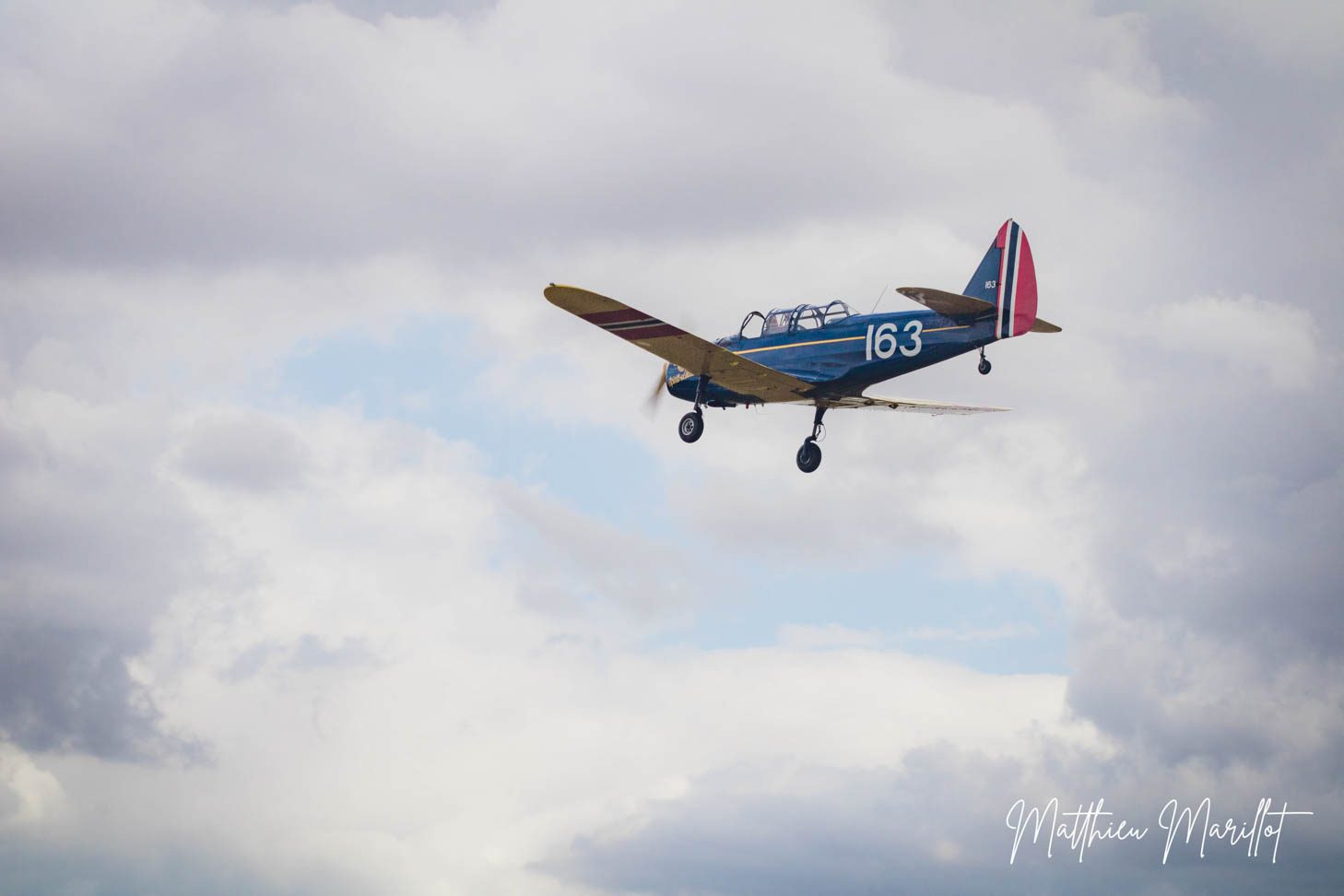 AirLegend - Avion — photo 108