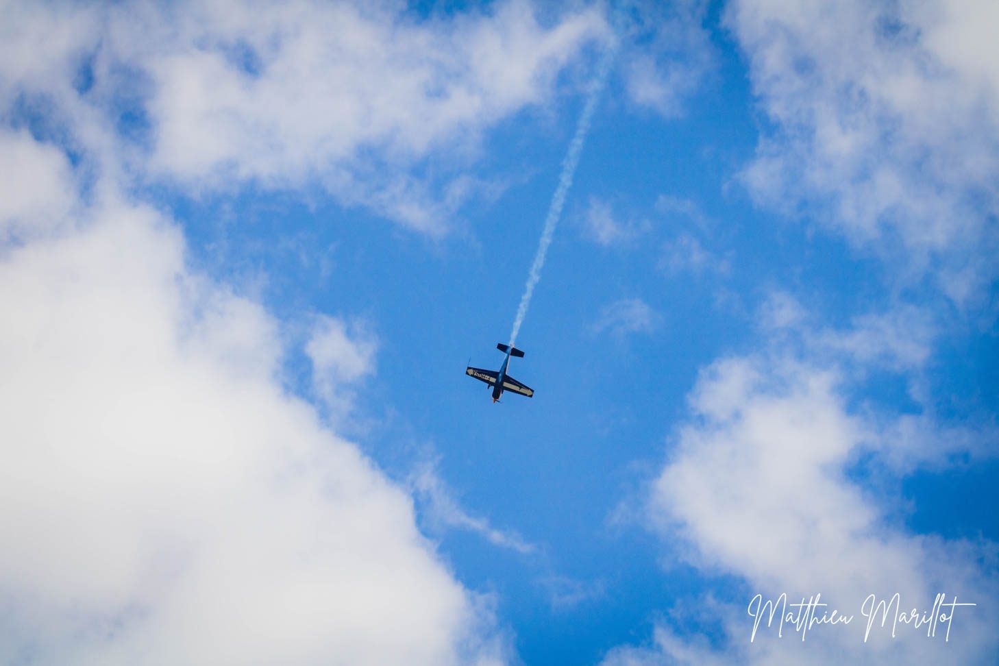 AirLegend - Avion — photo 148