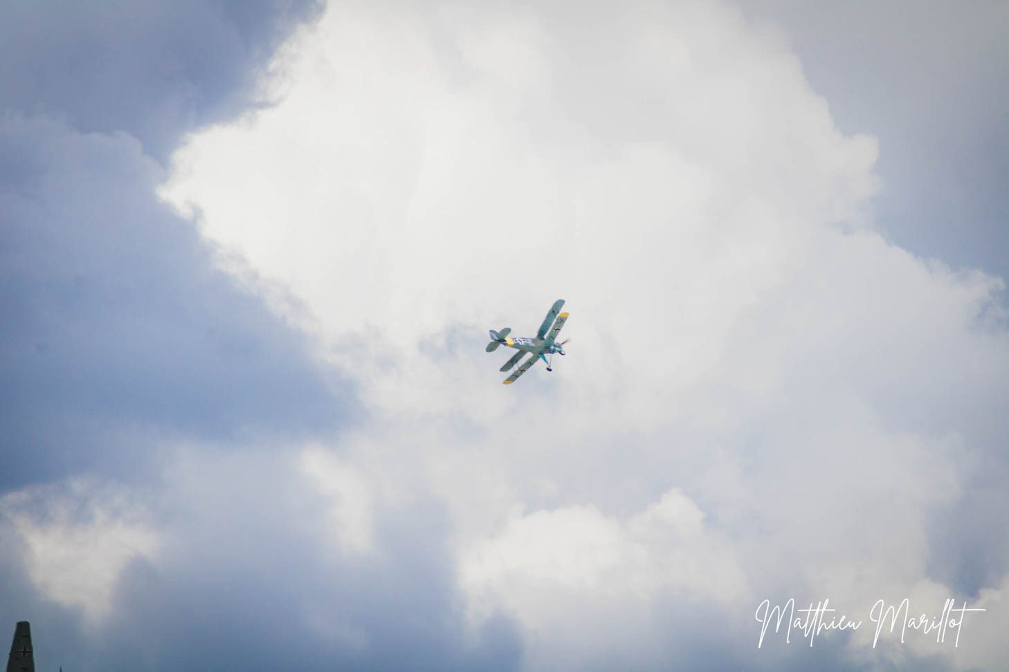 AirLegend - Avion — photo 128