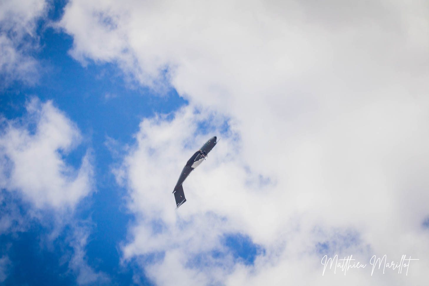 AirLegend - Avion — photo 129