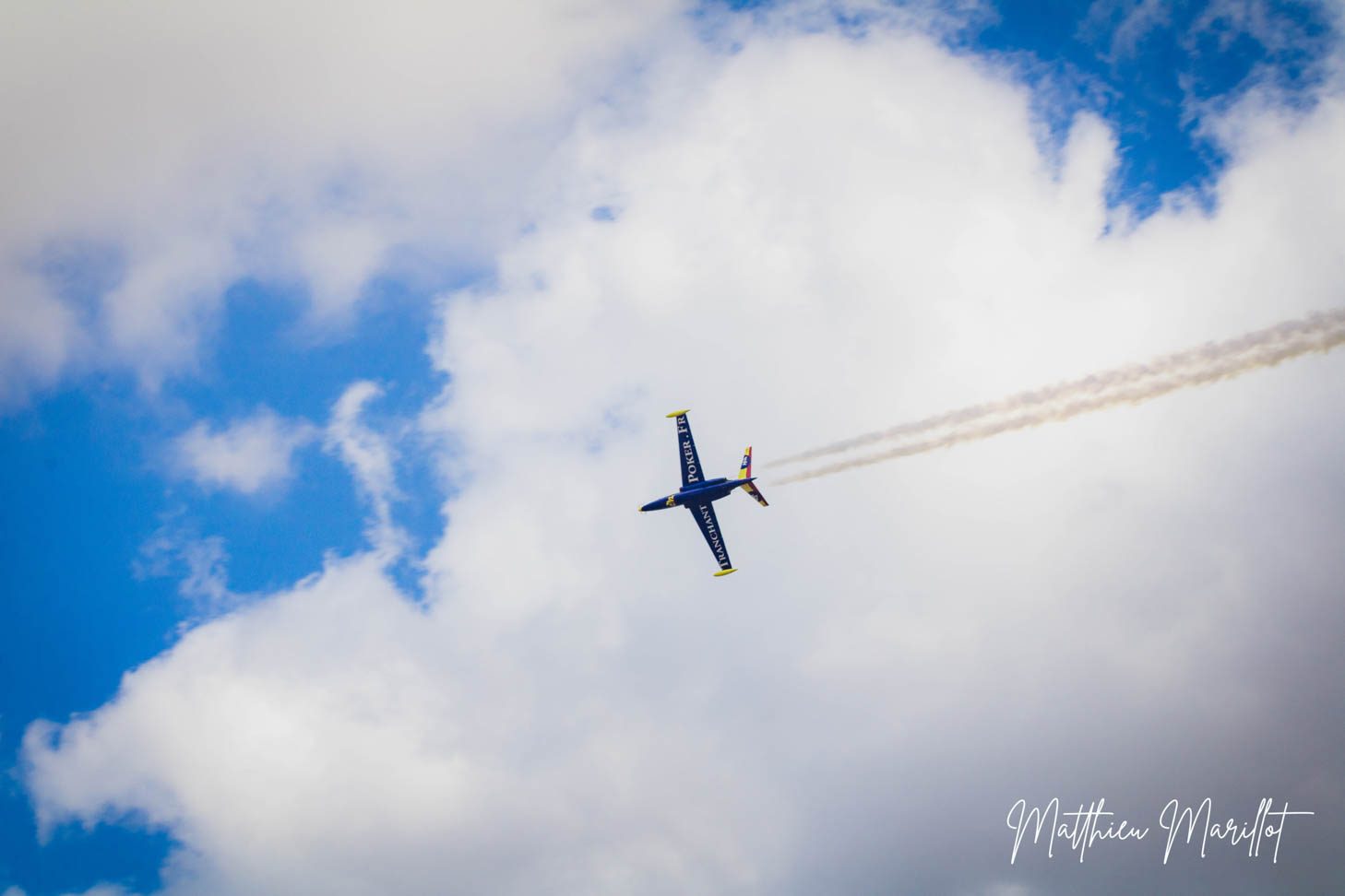 AirLegend - Avion — photo 151