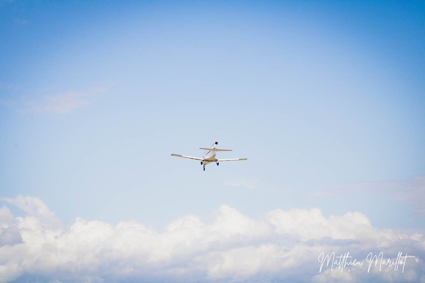 AirLegend - Avion — photo 130