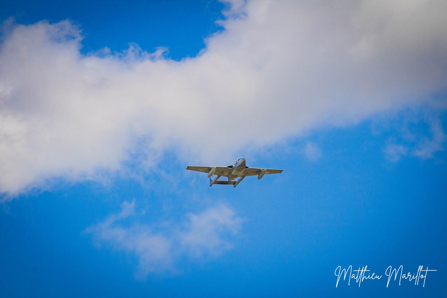 AirLegend - Avion — photo 139