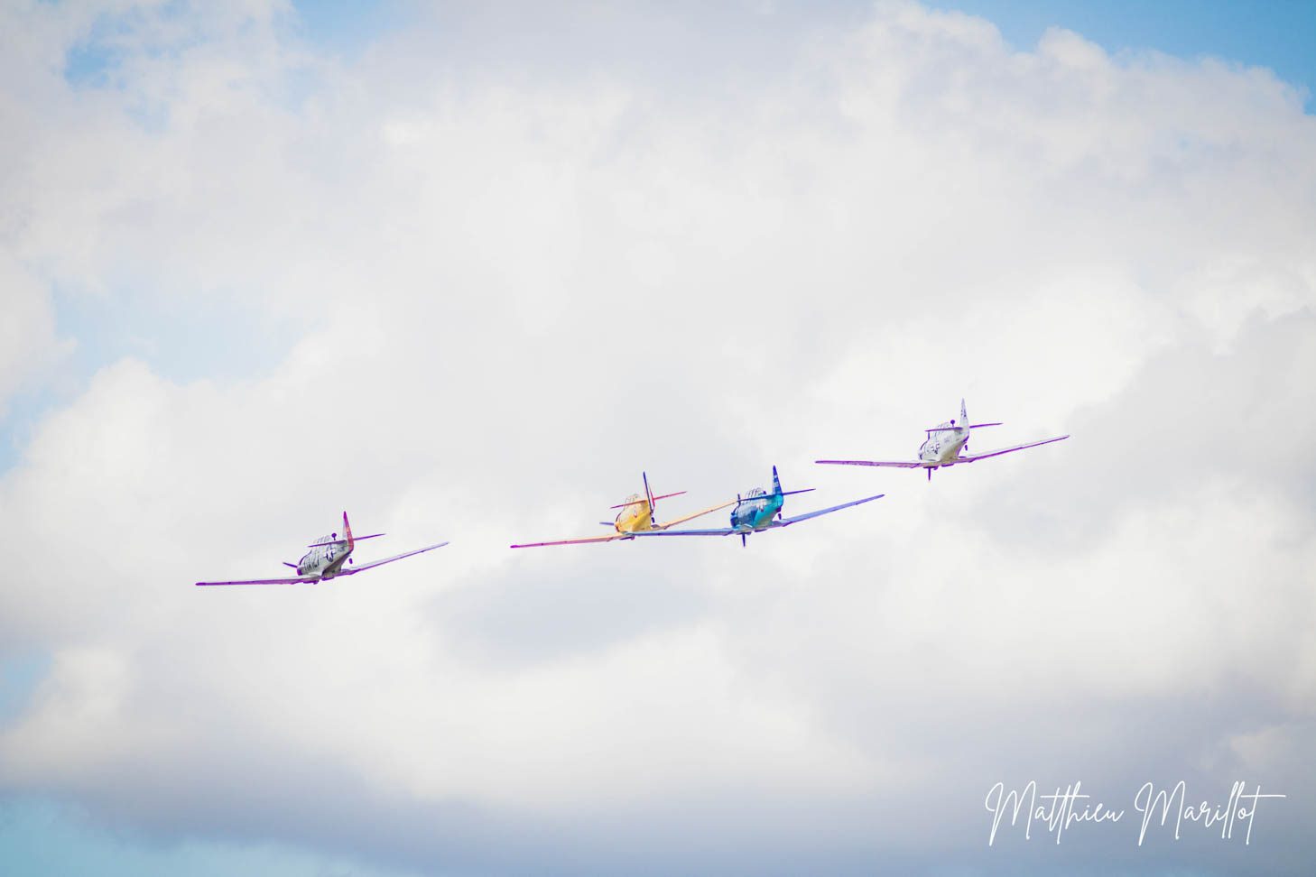 AirLegend - Avion — photo 131