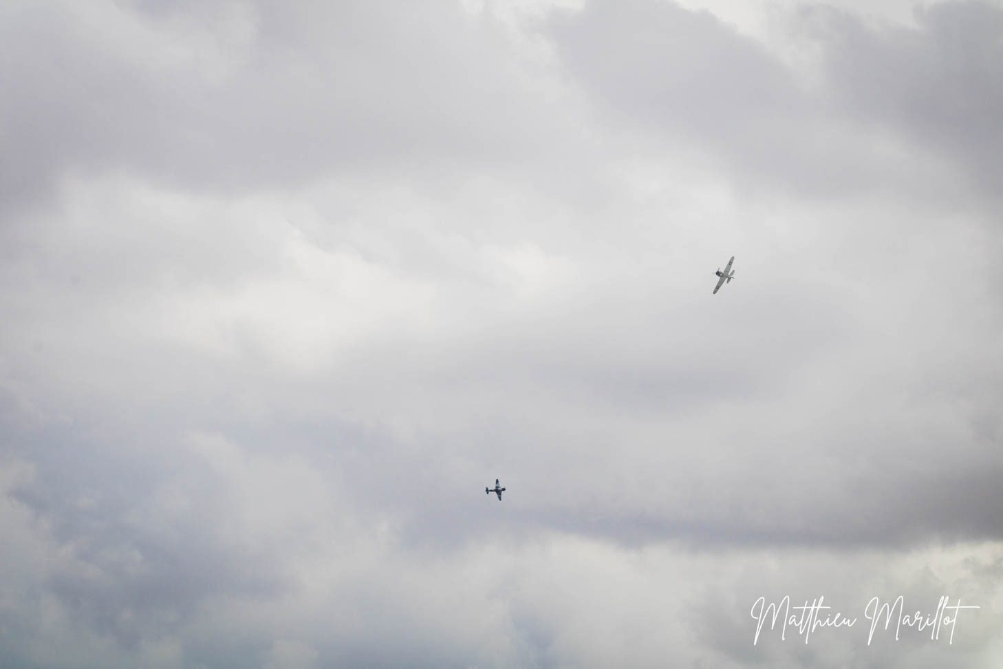 AirLegend - Avion — photo 141