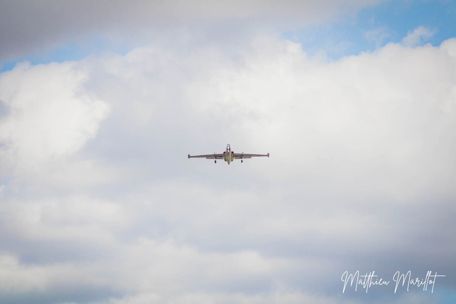 AirLegend - Avion — photo 142