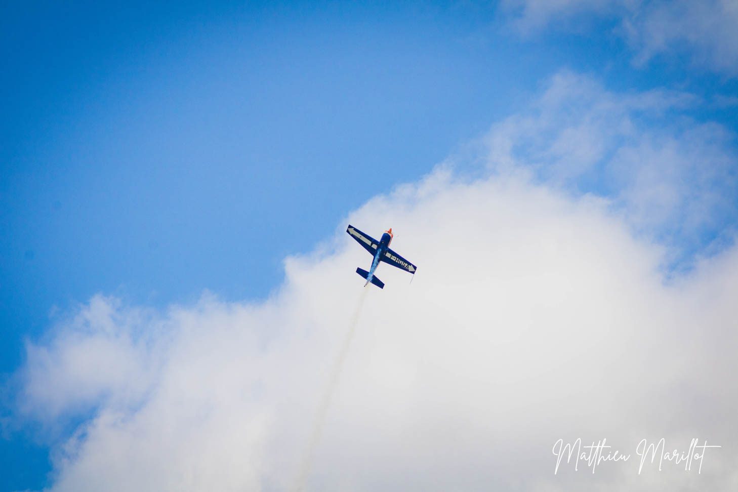 AirLegend - Avion — photo 133