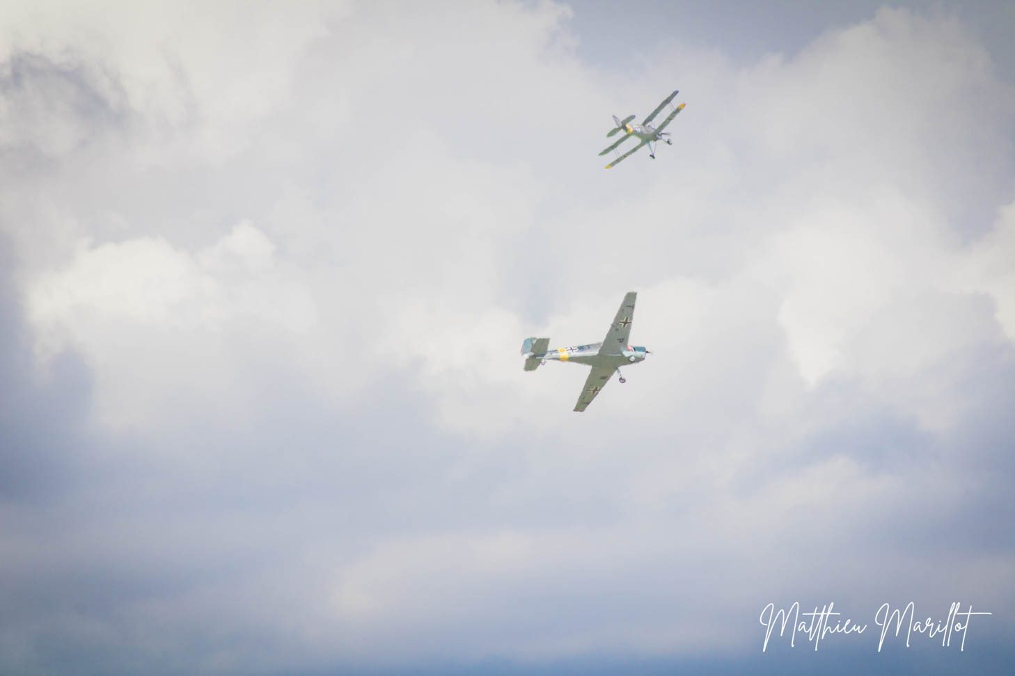 AirLegend - Avion — photo 118