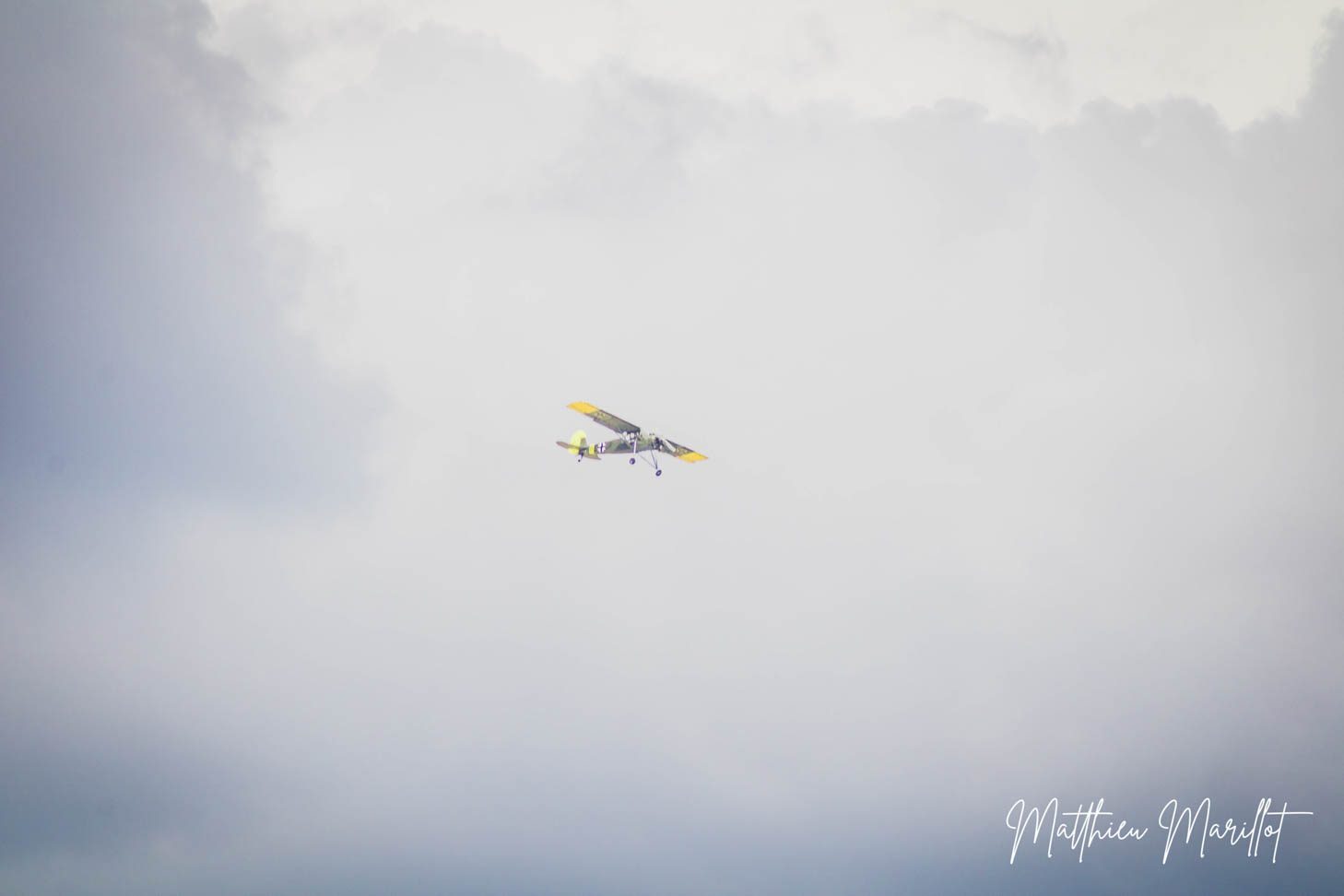 AirLegend - Avion — photo 122