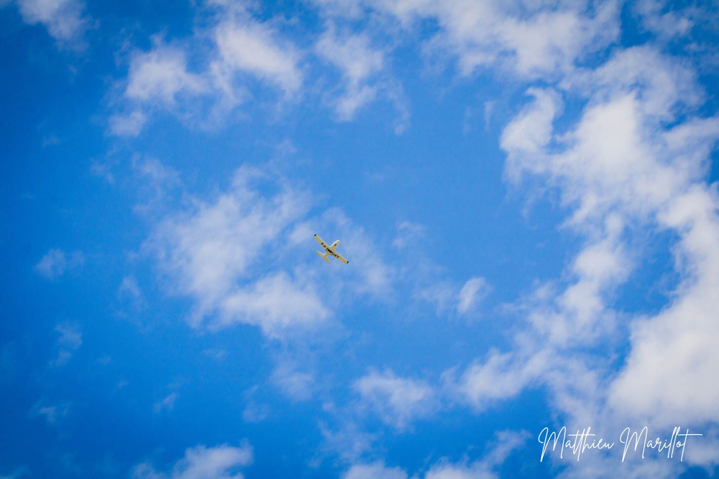 AirLegend - Avion — photo 135