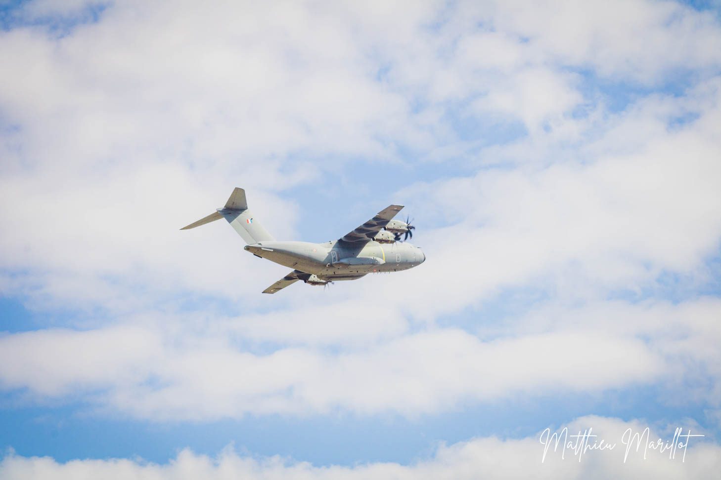 AirLegend - Avion — photo 153