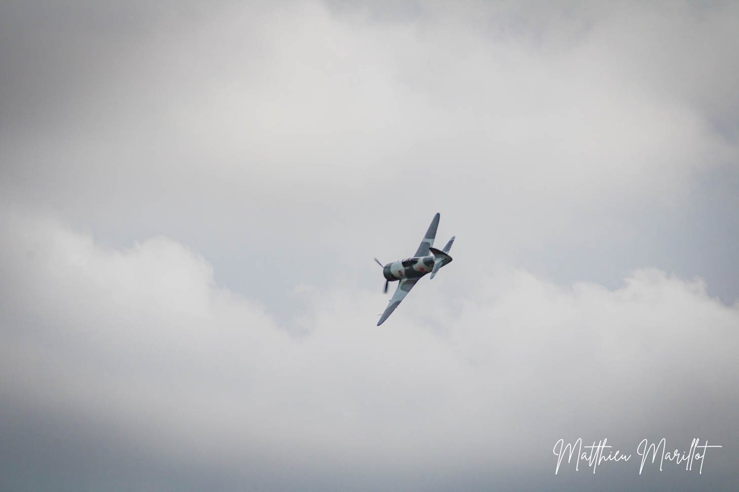 AirLegend - Avion — photo 154