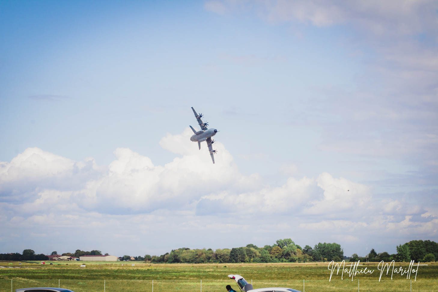 AirLegend - Avion — photo 138