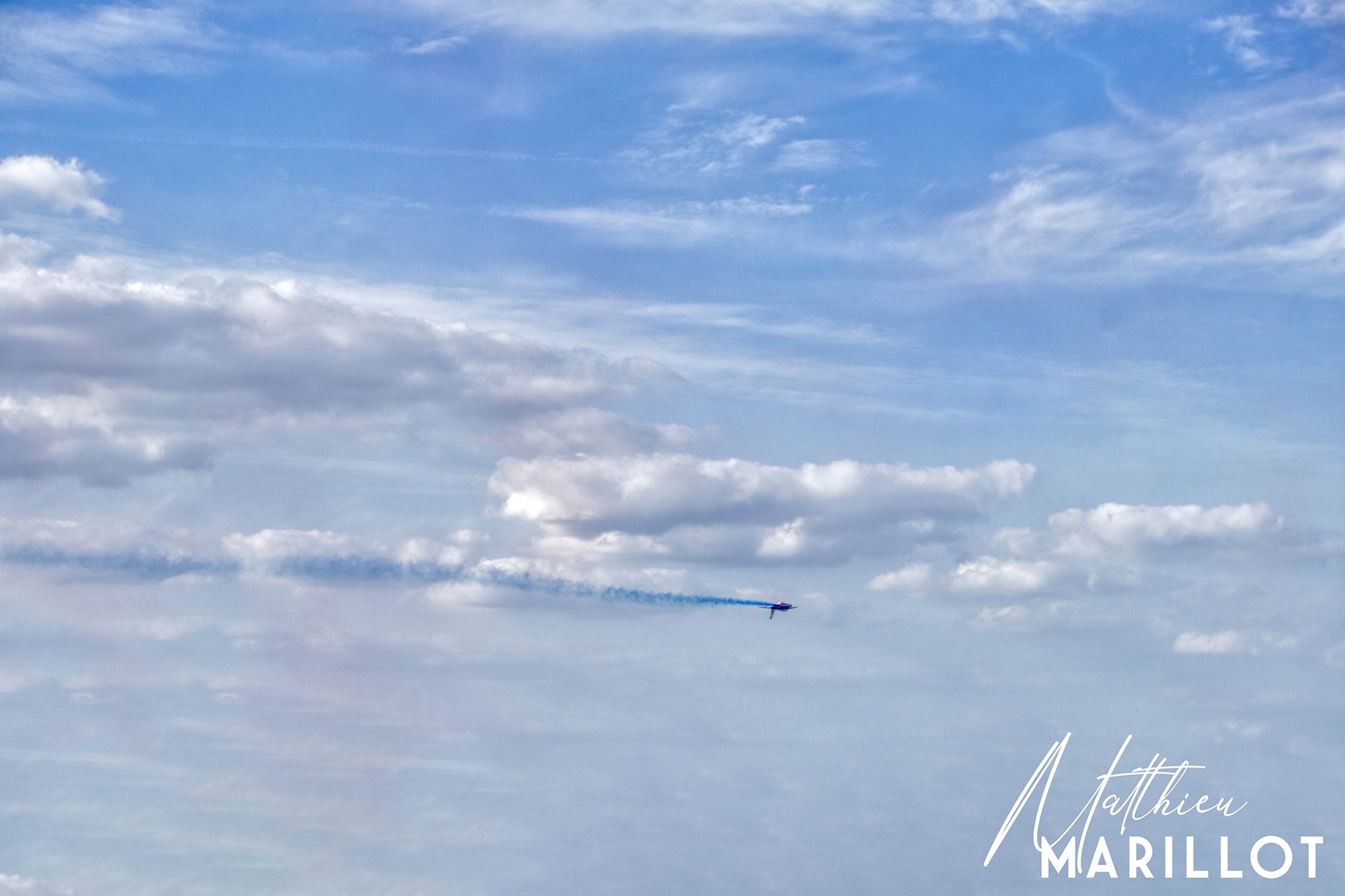 AirLegend - Patrouille De France — photo 29