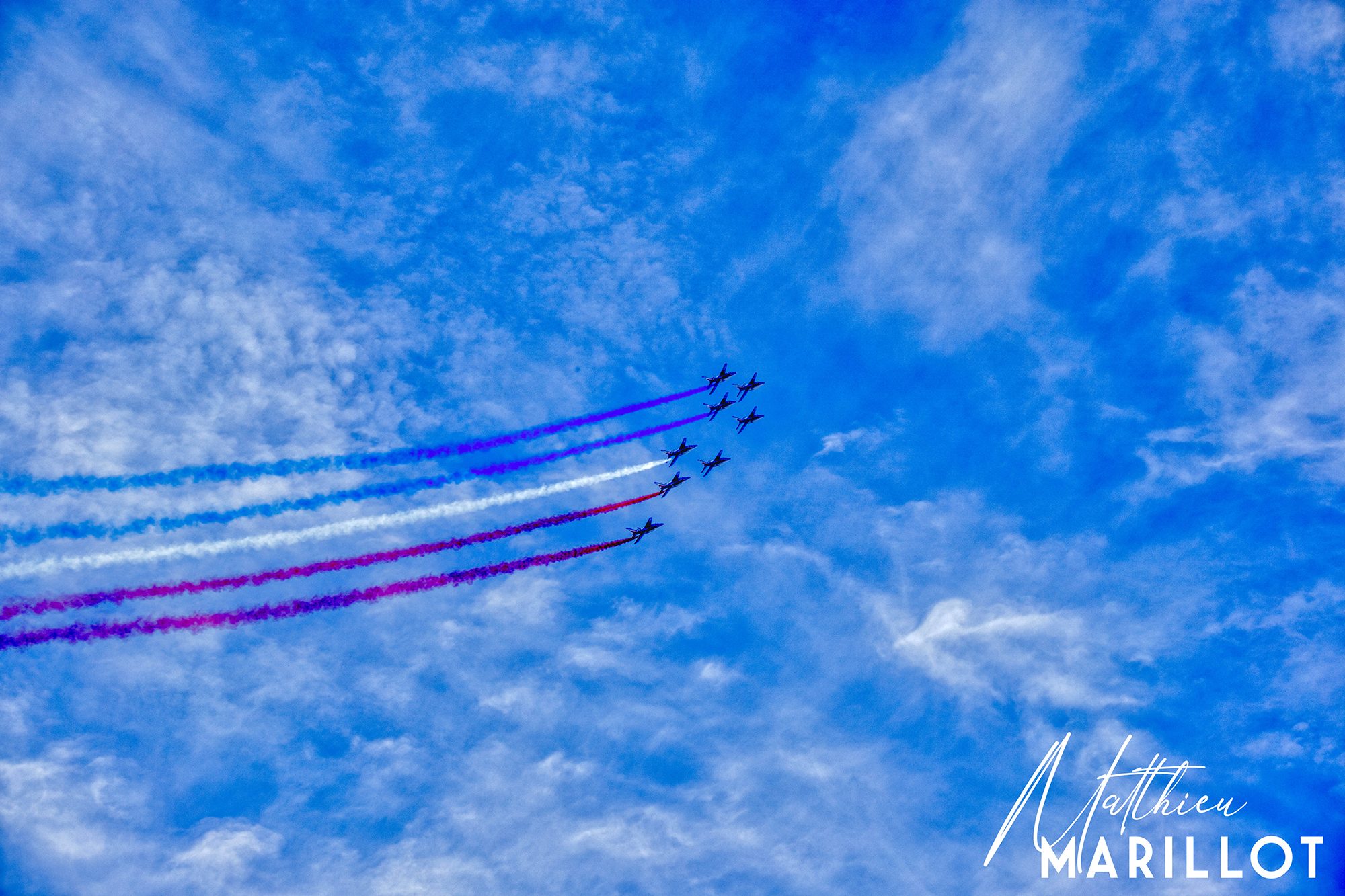 AirLegend - Patrouille De France — photo 5