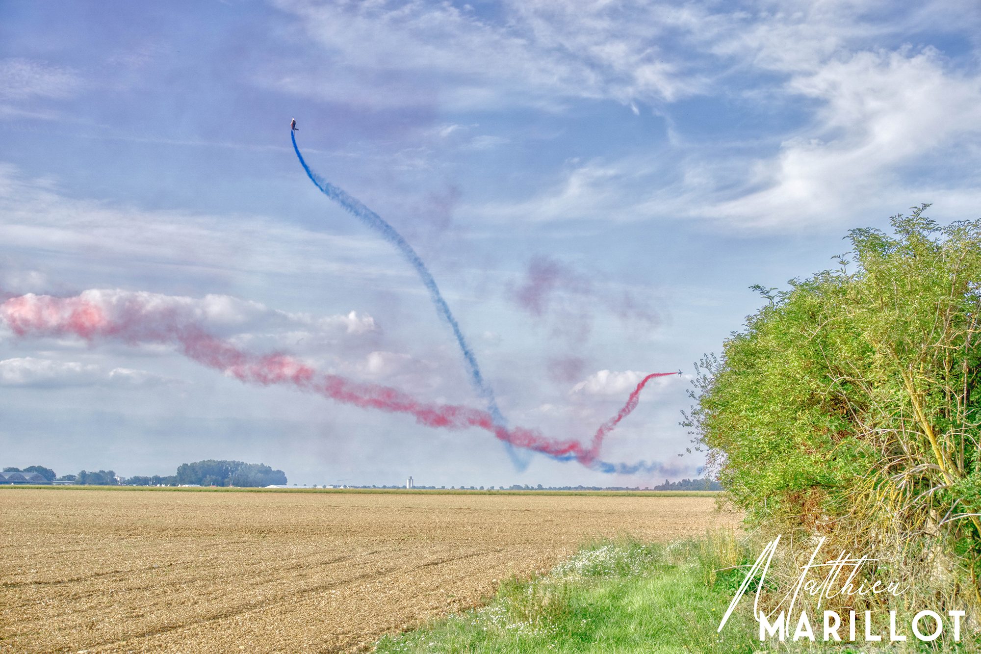 AirLegend - Patrouille De France — photo 22