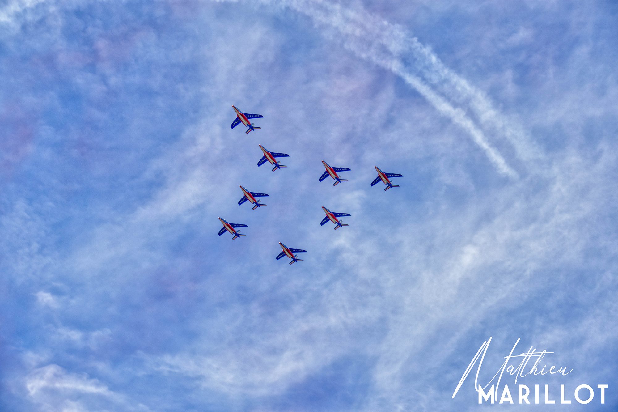 AirLegend - Patrouille De France — photo 23