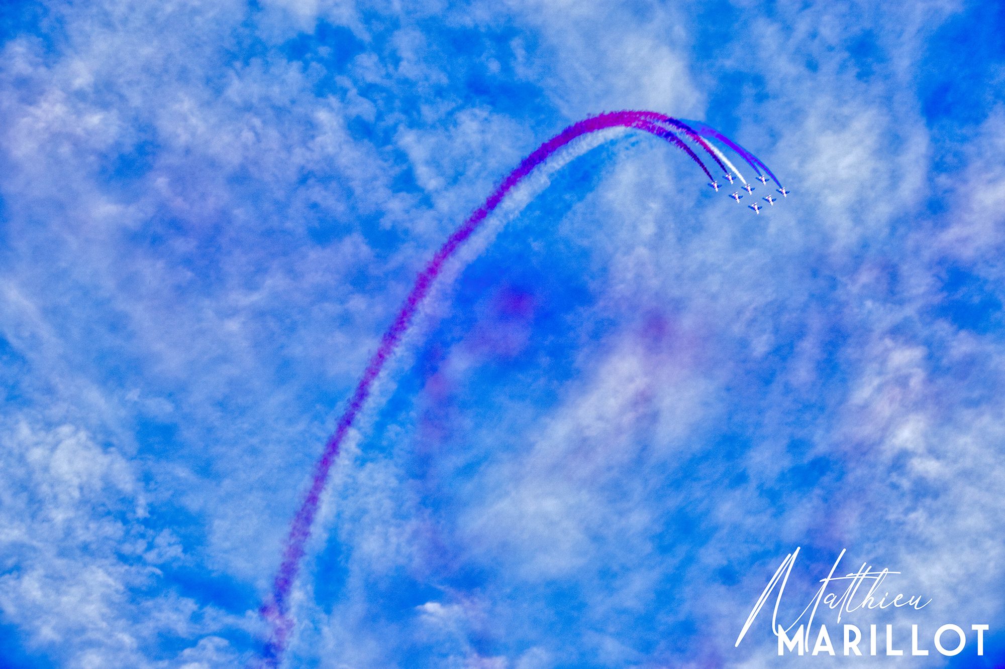 AirLegend - Patrouille De France — photo 17