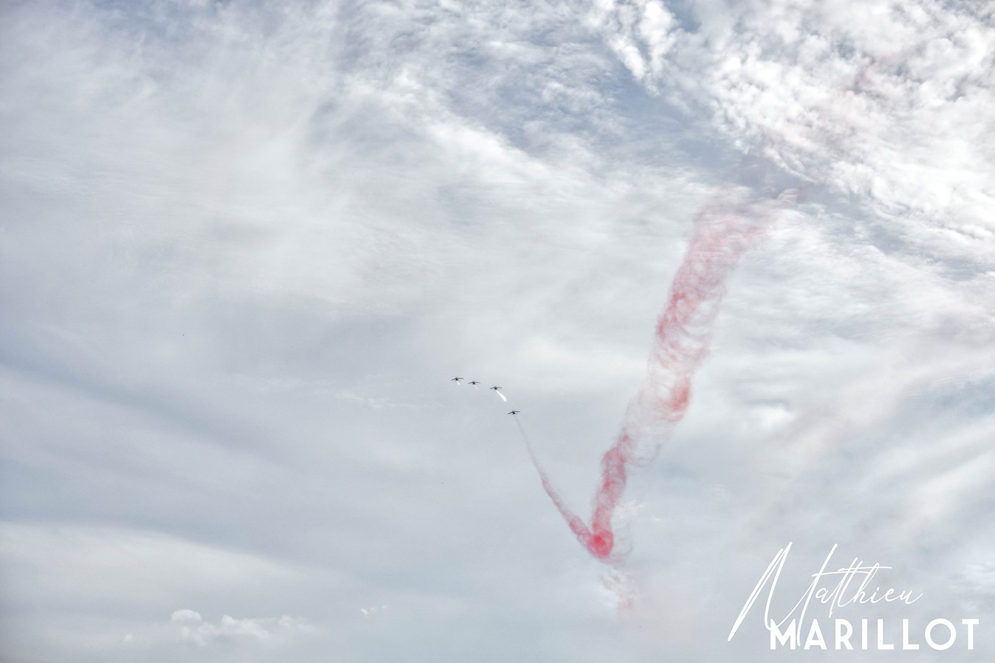 AirLegend - Patrouille De France — photo 36