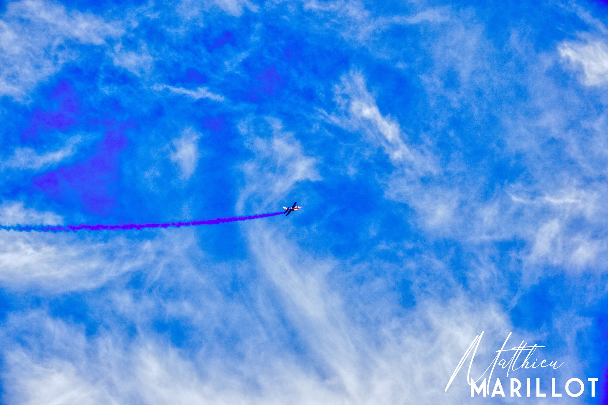 AirLegend - Patrouille De France — photo 9