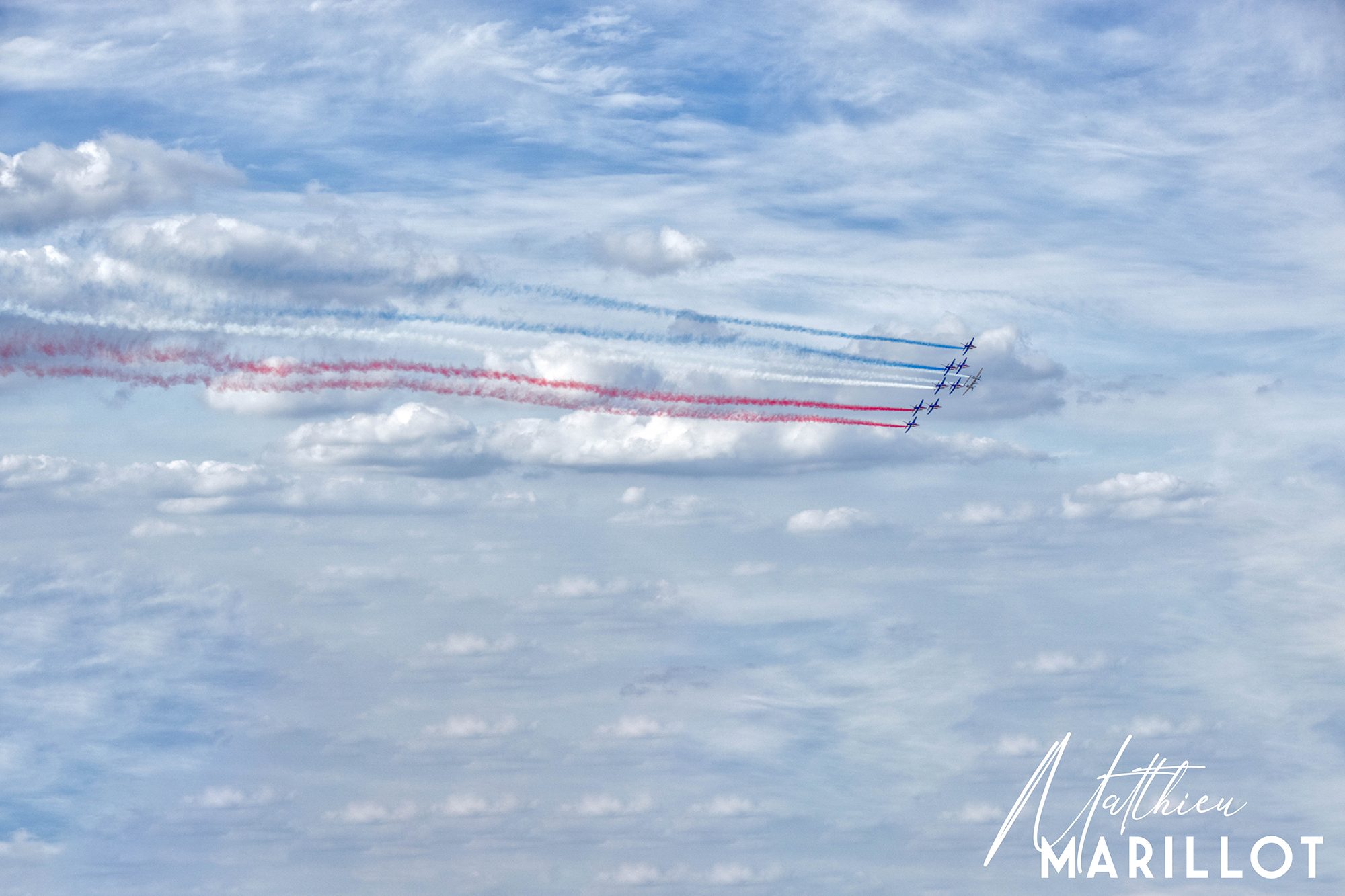 AirLegend - Patrouille De France — photo 8