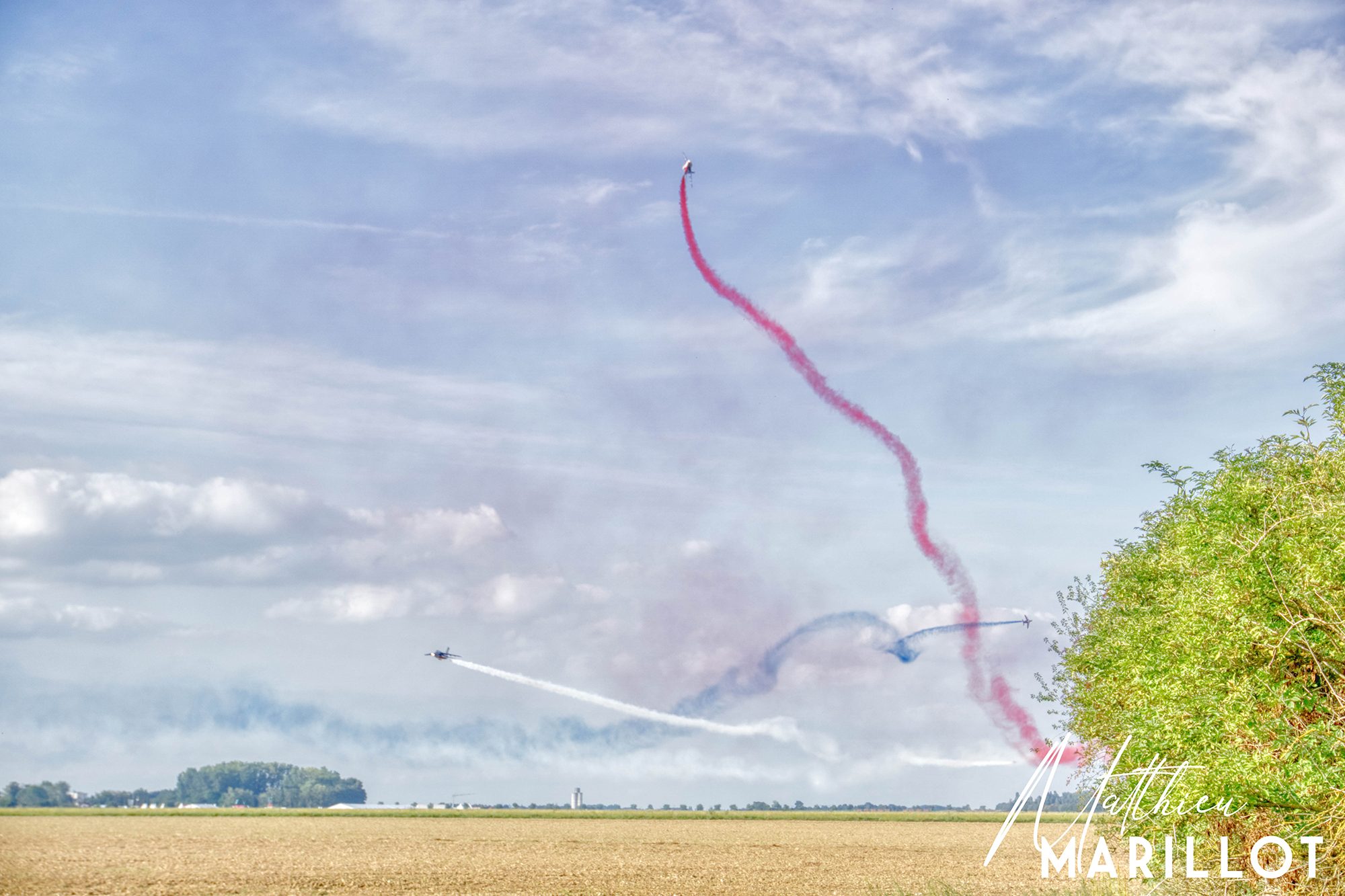 AirLegend - Patrouille De France — photo 10