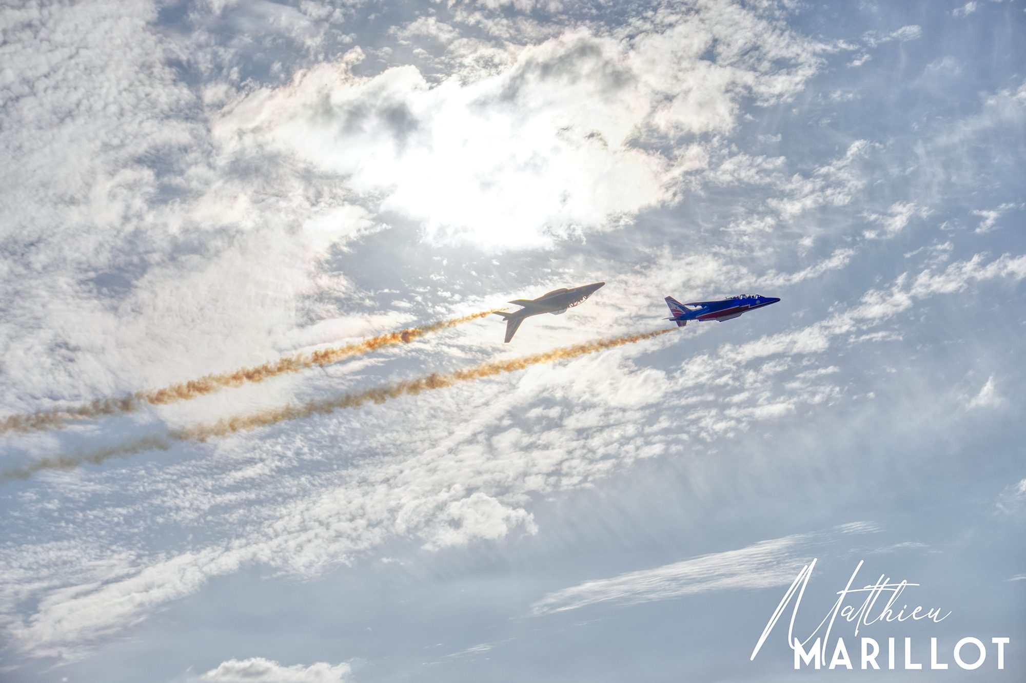 AirLegend - Patrouille De France — photo 11