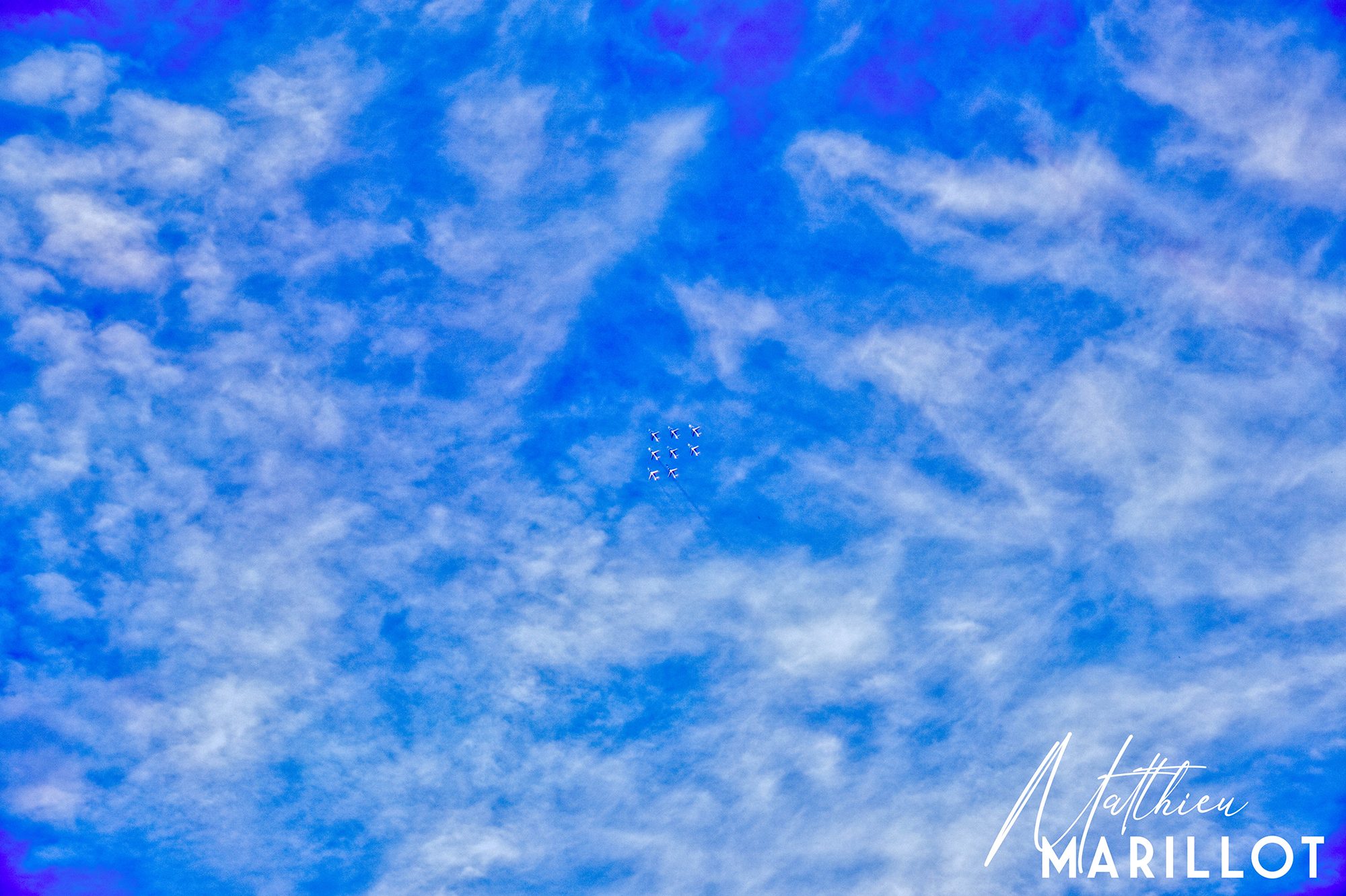 AirLegend - Patrouille De France — photo 12
