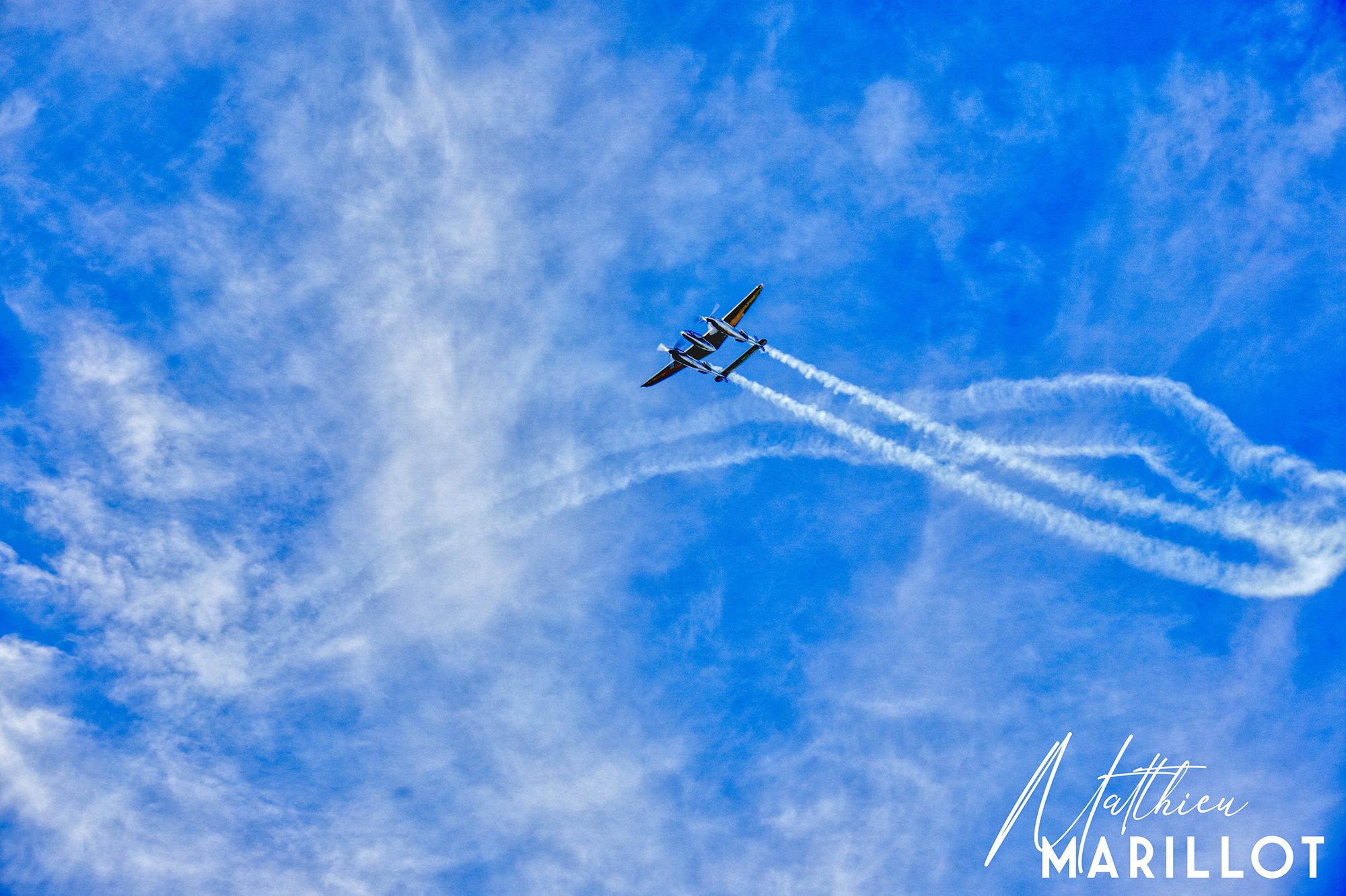 AirLegend - Patrouille De France — photo 18
