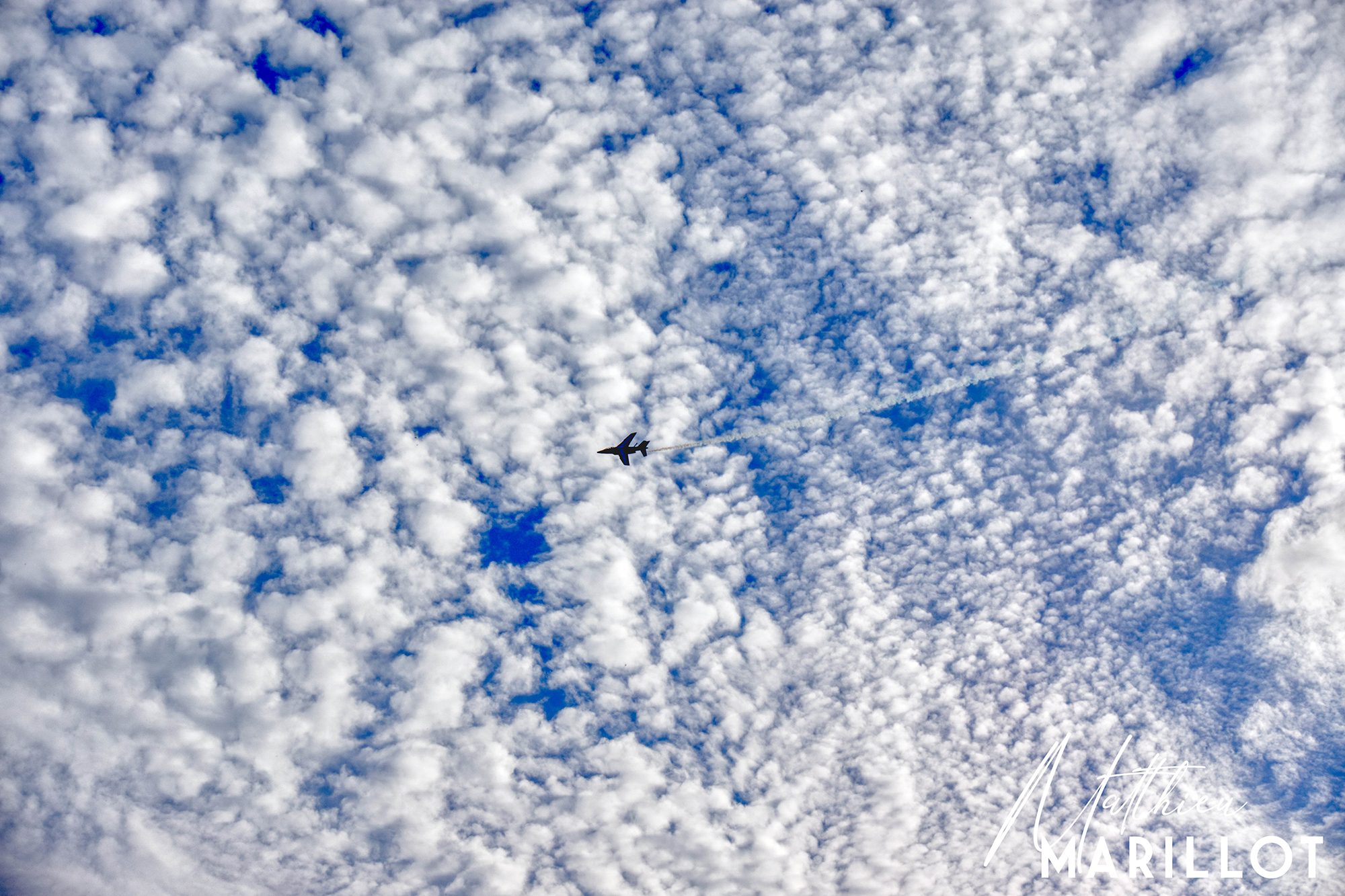 AirLegend - Patrouille De France — photo 31