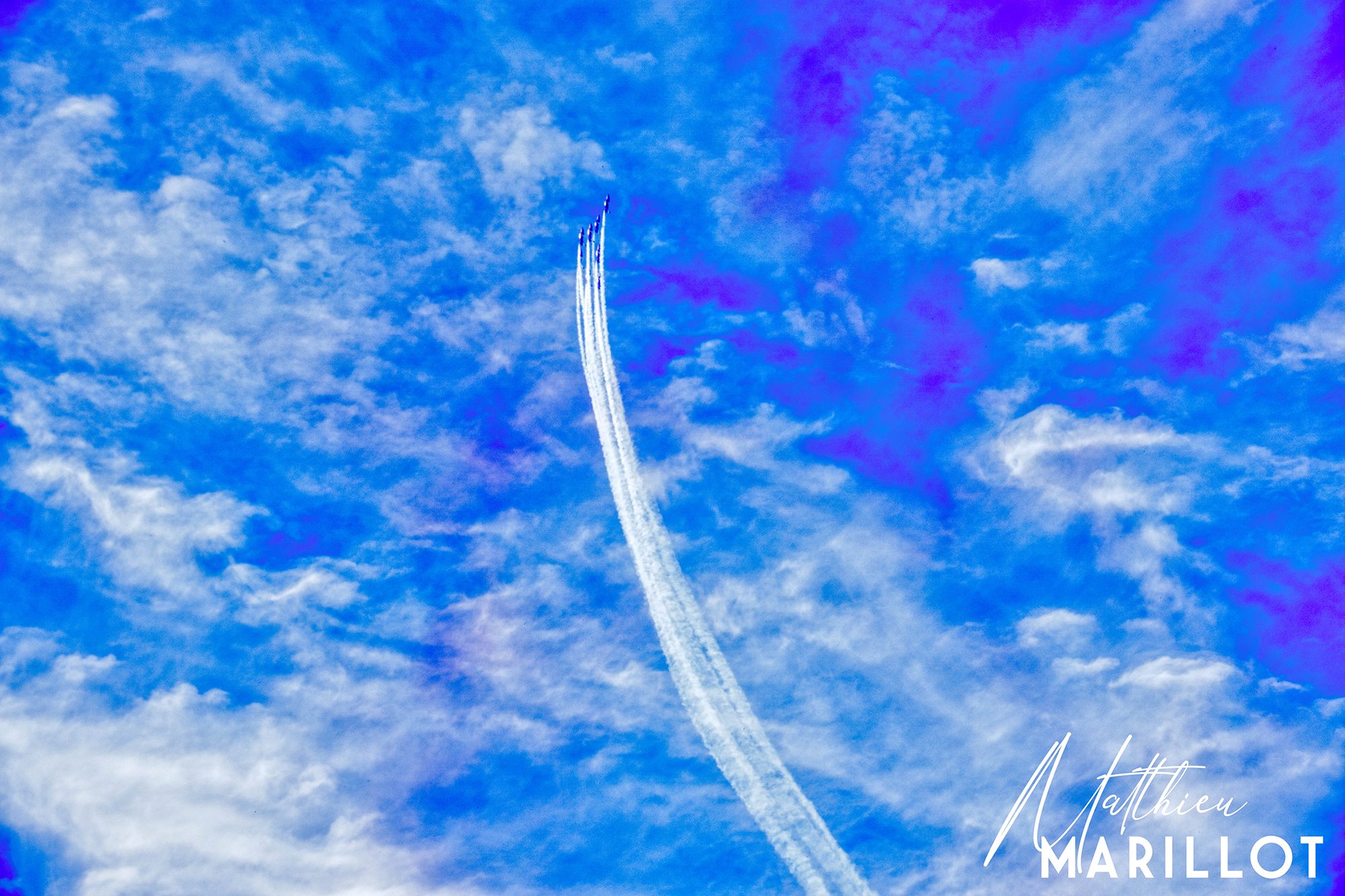 AirLegend - Patrouille De France — photo 19