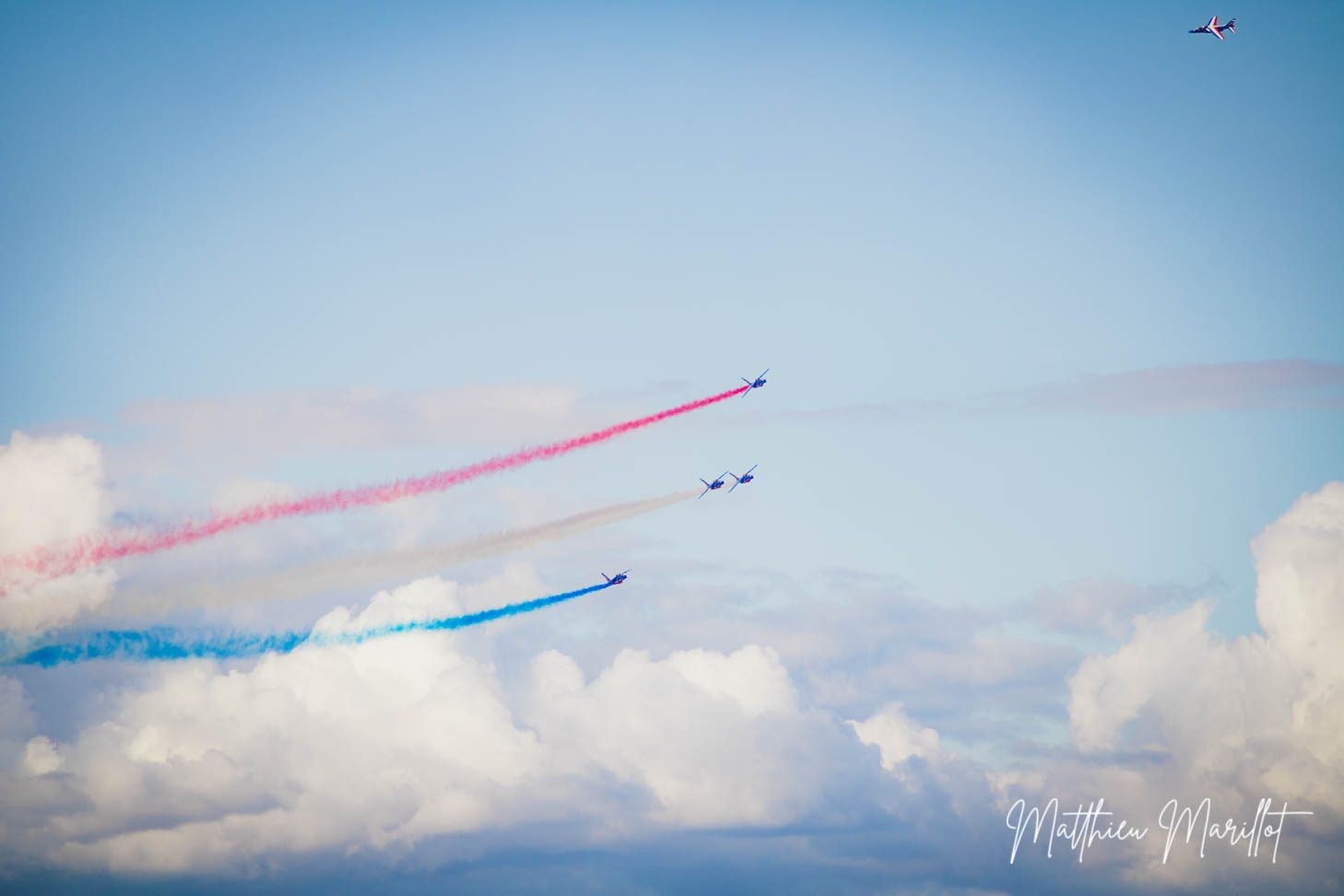 AirLegend - Patrouille De France — photo 14