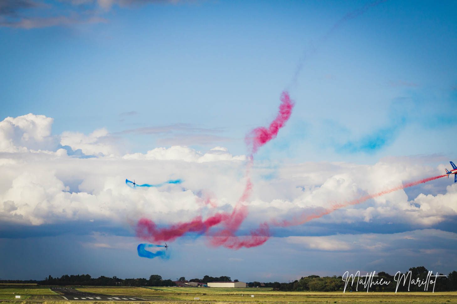 AirLegend - Patrouille De France — photo 2