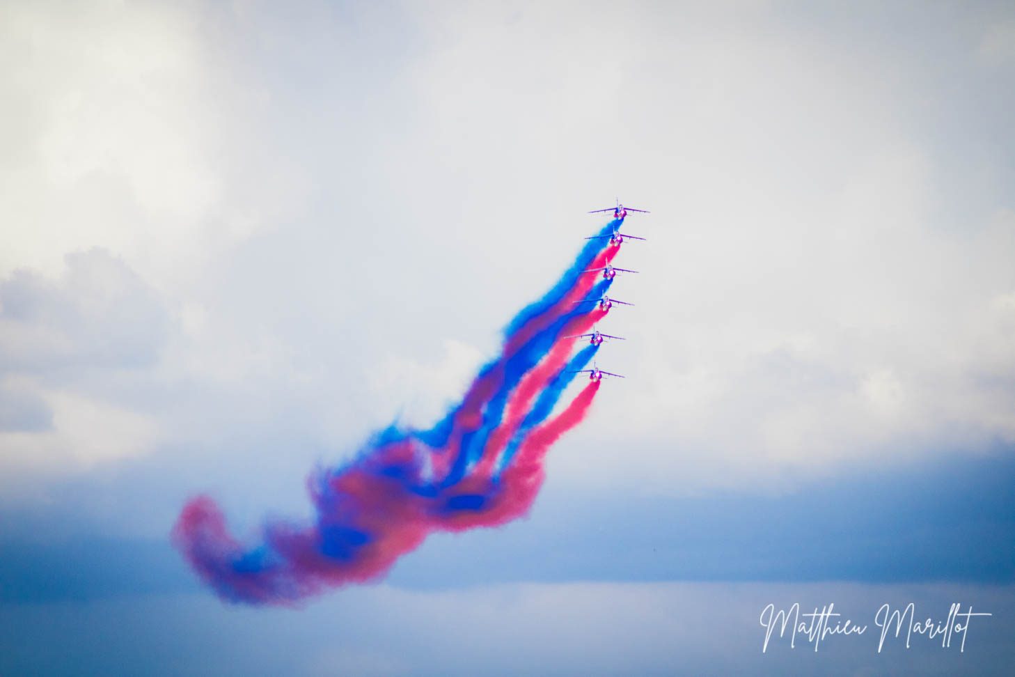 AirLegend - Patrouille De France — photo 15