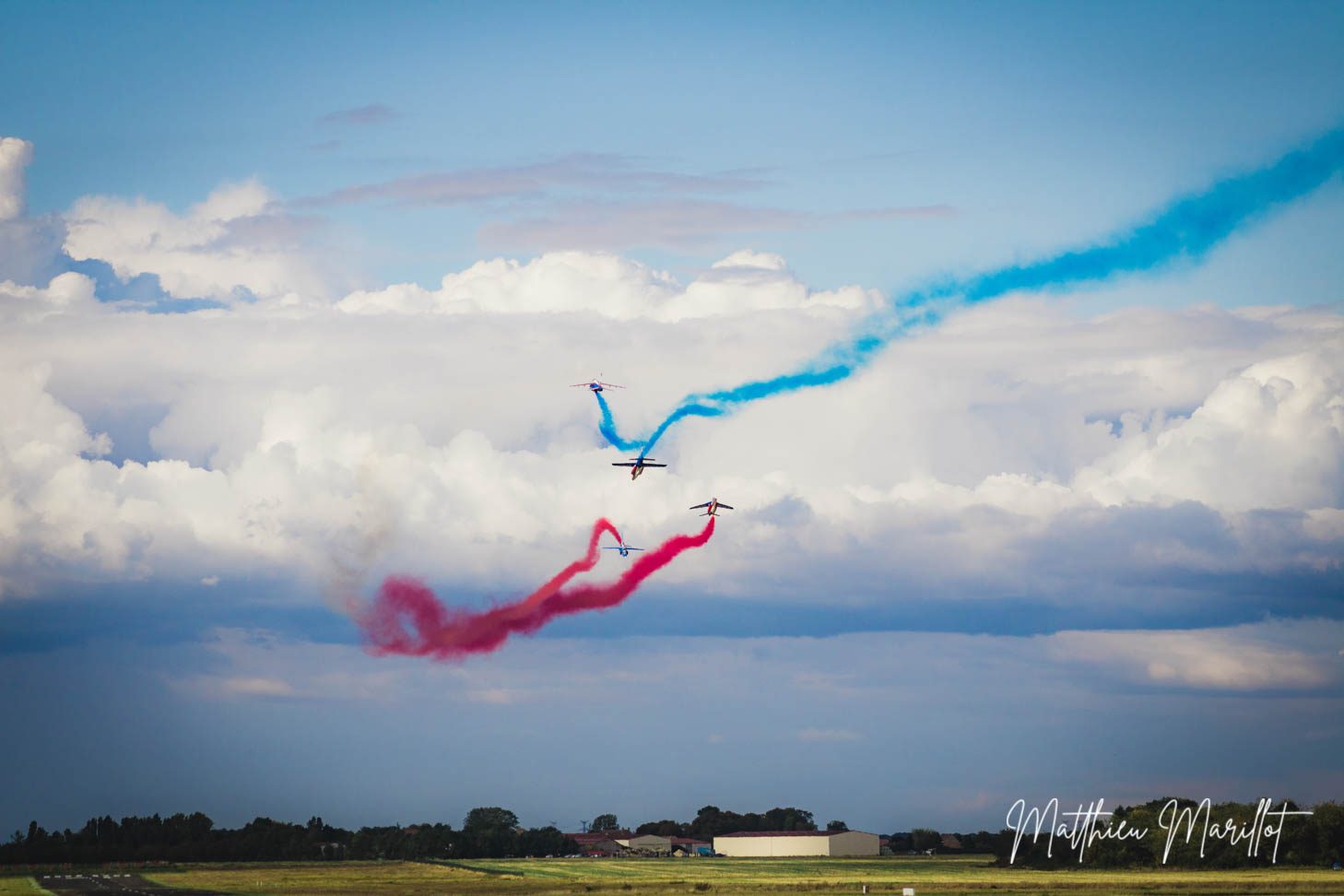 AirLegend - Patrouille De France — photo 20