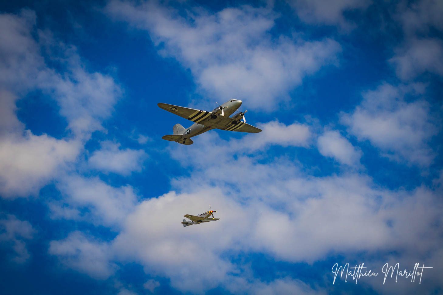 AirLegend - Patrouille De France — photo 4