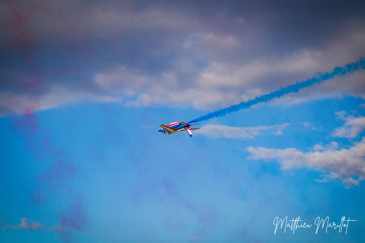 AirLegend - Patrouille De France — photo 17