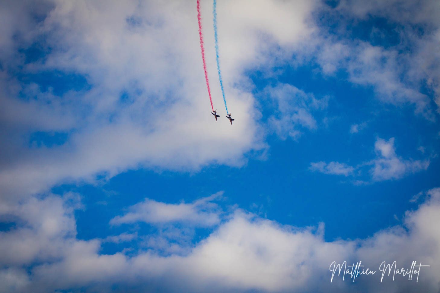 AirLegend - Patrouille De France — photo 7