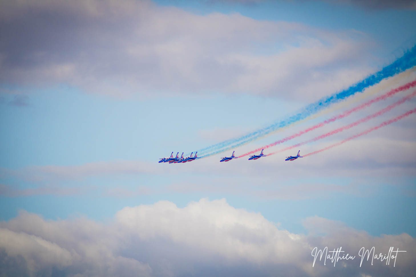 AirLegend - Patrouille De France — photo 22