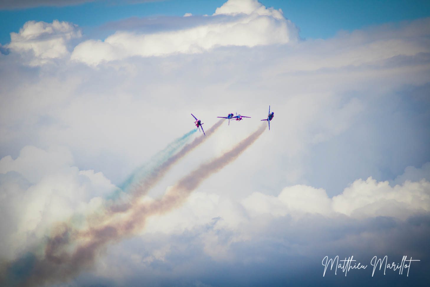 AirLegend - Patrouille De France — photo 9