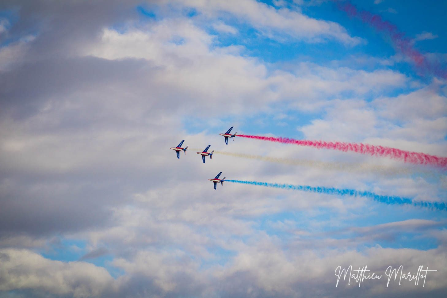 AirLegend - Patrouille De France — photo 27