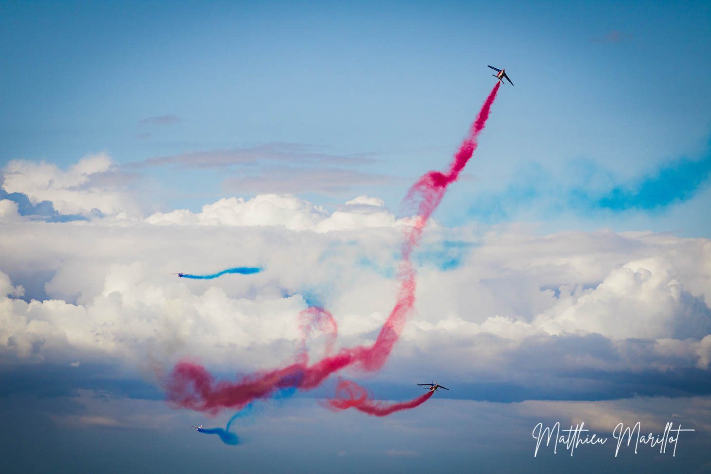 AirLegend - Patrouille De France — photo 19
