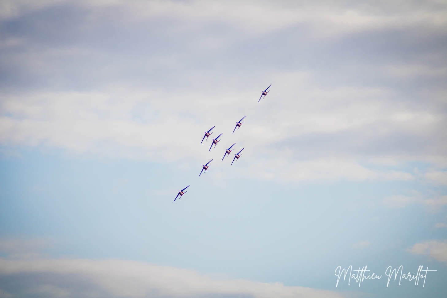 AirLegend - Patrouille De France — photo 12