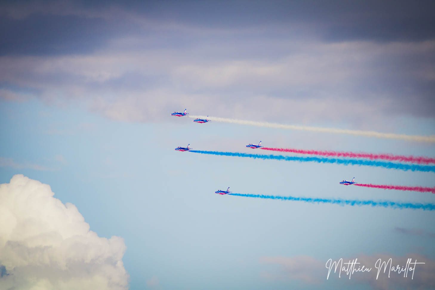 AirLegend - Patrouille De France — photo 31