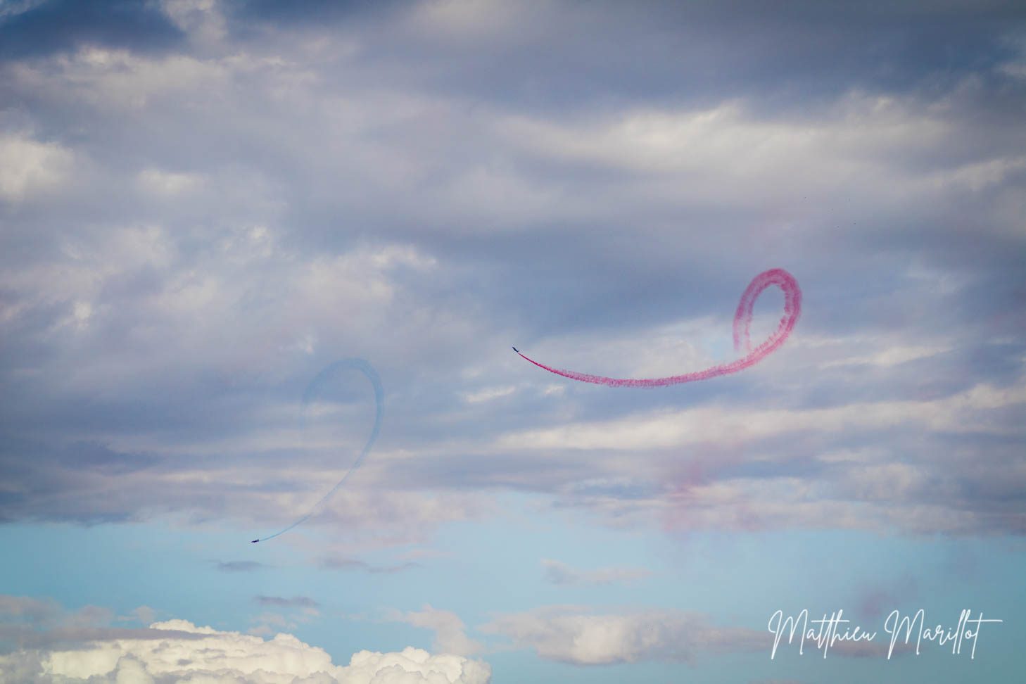 AirLegend - Patrouille De France — photo 32